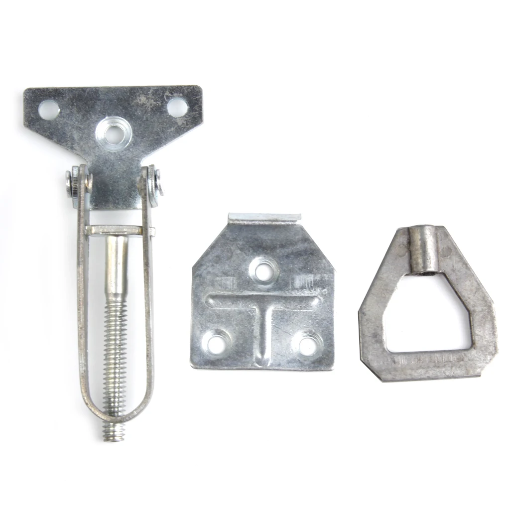 

Beekeeping Tool Equipment Set Of 3Pieces Brood Box Hinge Equipment