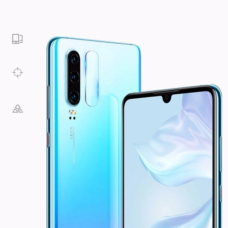 Защитное стекло для объектива камеры Honor 20 Pro 20i 20S 10i lite 2 шт. | Мобильные телефоны и