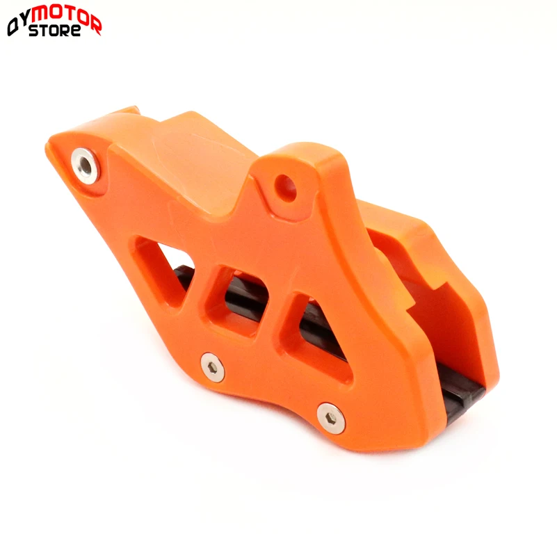 

Направляющая цепи высокого качества для EXC SX SXF XC XCF EXCF EXCW XCFW MX 08-16 690 Enduro 125 200 250 300 350 400 450 525 530