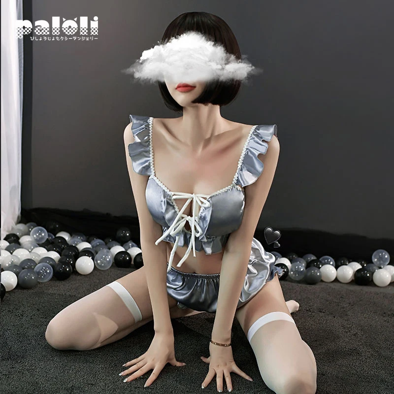 Пижама Paloli пижамы Женская пикантная одежда для сна женская сексуальное нижнее