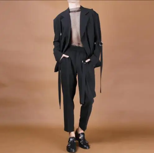 Фотообои! 2019 оригинальный дизайн асимметричная обвязка с декоративными широкими