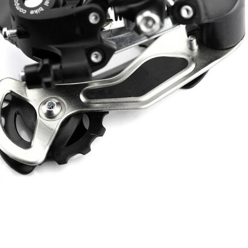

RD TX35 5/6/7/8 Speed bike Rear Derailleur 5S 6S 7S 8S MTB Bicycle Derailleurs Direct Mount MTB Road bike Rear Mech Derailleur