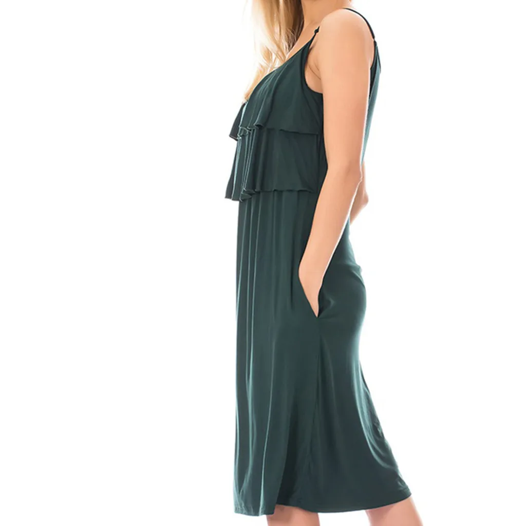 Платья для беременных Одежда грудного вскармливания 2020 летнее повседневное