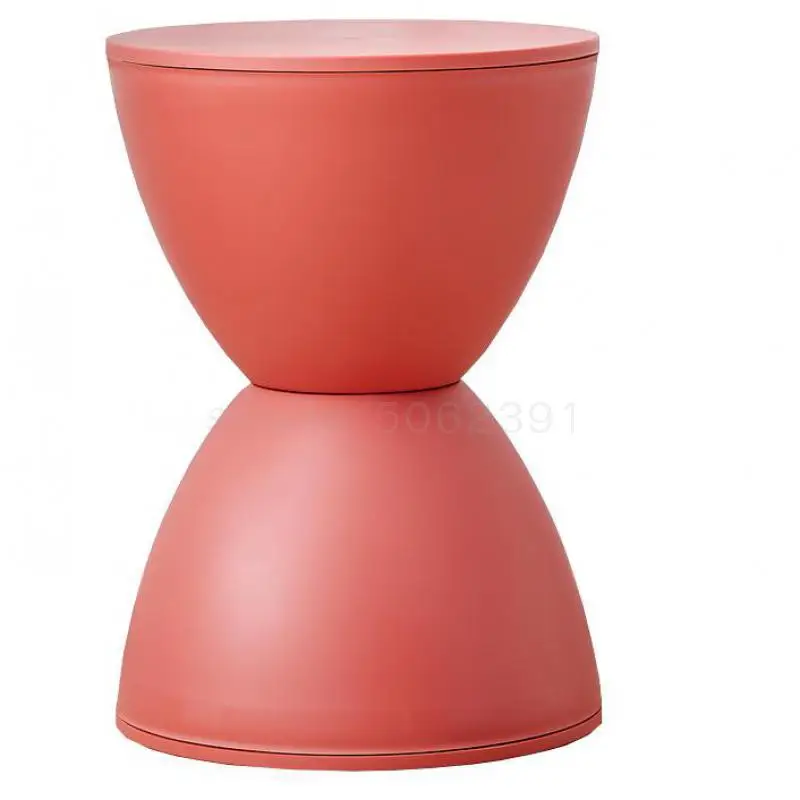 Стул для обуви принца стул детей креативный Африканский барабан образный