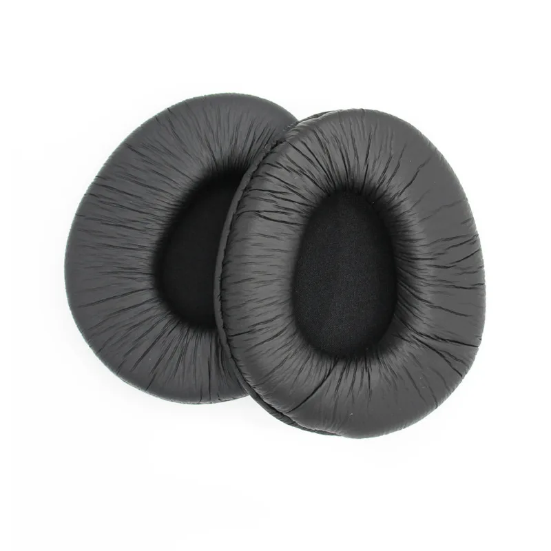 

Headphone Ear Pads Replacement For Sony MDR-V600 MDR-V900 Z600 7509 Wrinkled Skin Earpads Repair Parts Memory Foam Earmuff Eh#