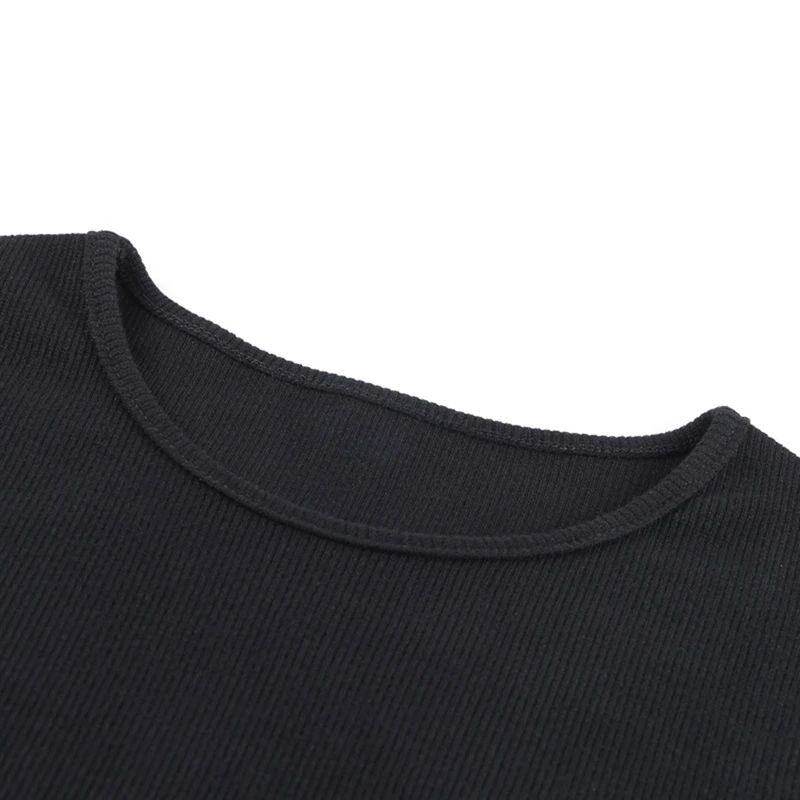 

Women Short Vintage Dress Casual Split Office Summer Dress Elegant Fashion Ladies Dresses Cotton Women