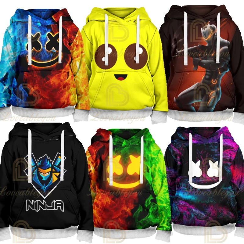 

Battle Royale Boys Hoodie Anime Unisex 3D Print Streetwear Punk Hoodies Hip Hop Sweatshirt Men Hoodie Harajuku Top Kids Hoodie