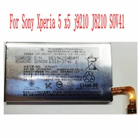 brand new high quality 3140mah lip1705erpc battery for sony xperia 5 x5 j9210 j8210 sov41 mobile phone