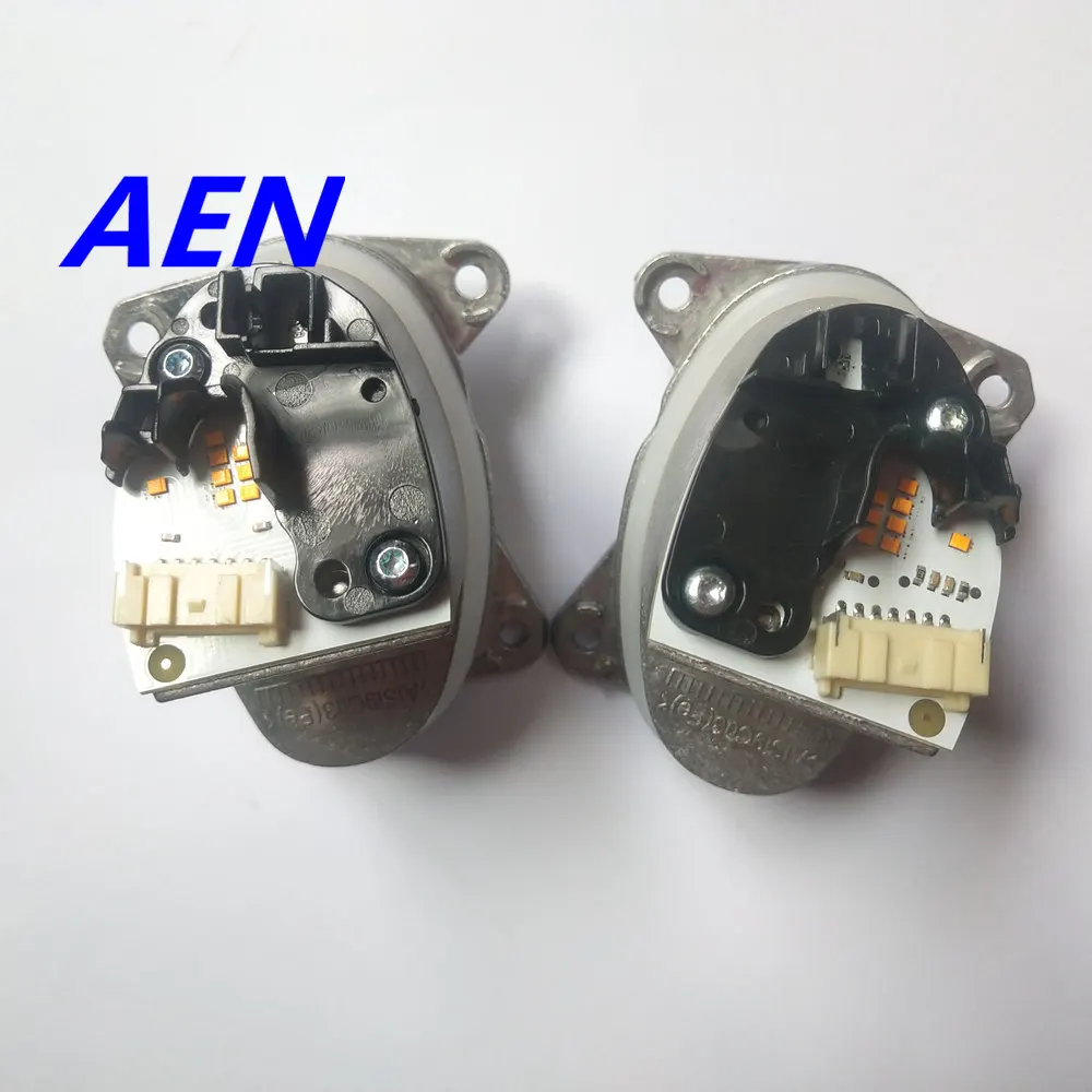 Новый 1305715383 для BMW 6 серии F12 F13 F06 Gran Coupe LCI 640d 650i M6 светодиодный модуль поворотника