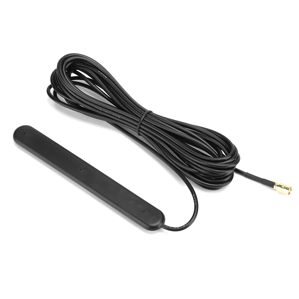 5M Length Car FM Radio Amplifier Antenna Vehicle Digital DAB Concealed Signal Enhance Device | Автомобили и мотоциклы
