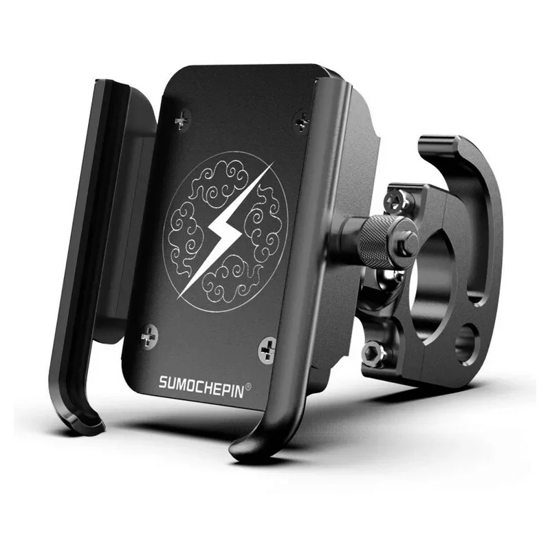 Велосипедный Мотоцикл держатель для телефона водонепроницаемый велосипед чехол