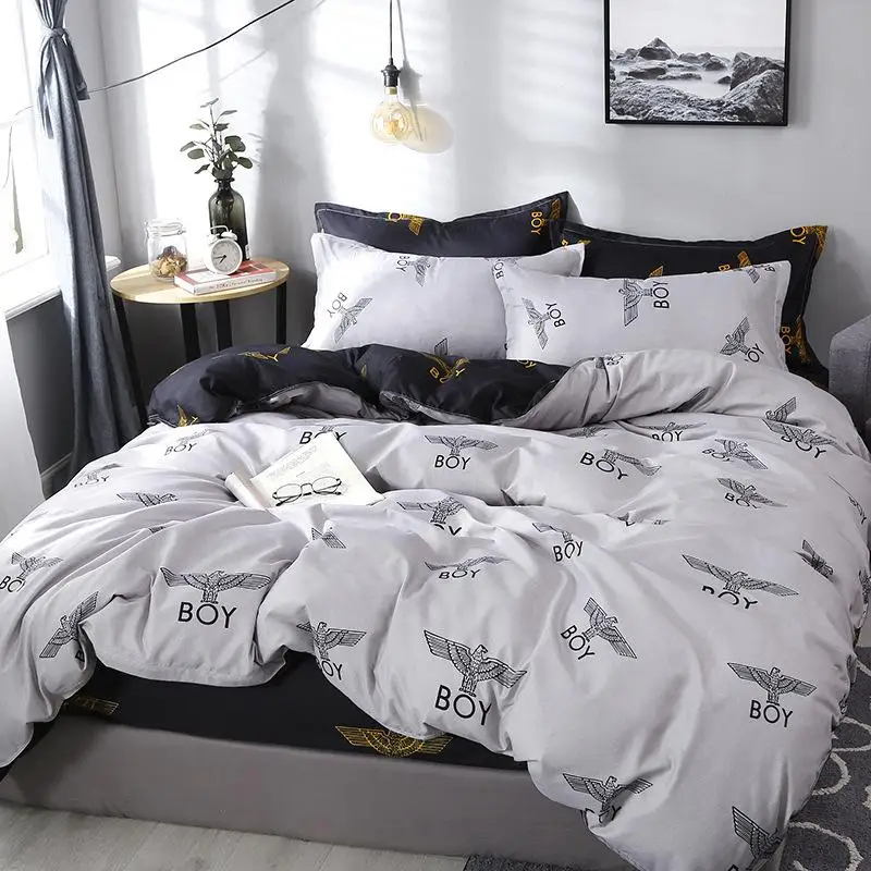 49 домашний текстиль постельное белье в горошек комплекты постельного белья