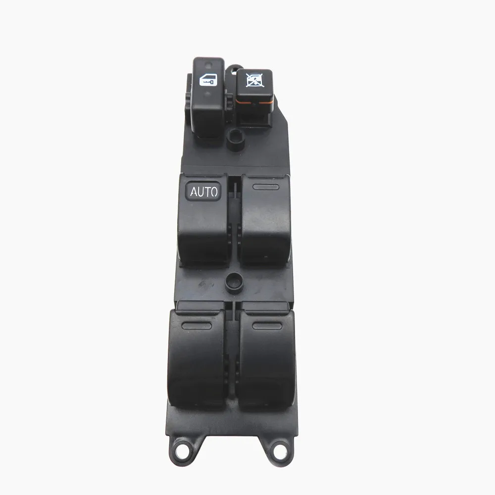84820 60090 электрический выключатель управления окном для Toyota Yaris echo 4Runner Hilux Land Cruiser