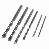 3mm 12mm high quality carbide drill 7mm cement concrete wall drill construction drill