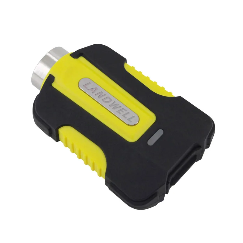 Беспроводная система охранного патрулирования с сверхдолгим сроком службы|system| |