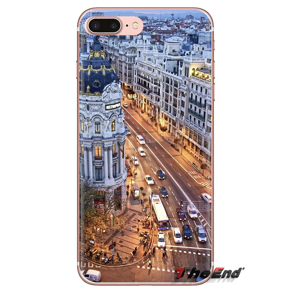 Для iPod Touch Apple iPhone 4 4s 5 5S SE 5C 6 6S 7 8 X XR XS Plus MAX силиконовая сумка для телефона чехол Cibeles