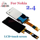 ЖК-дисплей AAA + для Nokia 2,4 TA-1277 TA-1275 TA-1274
