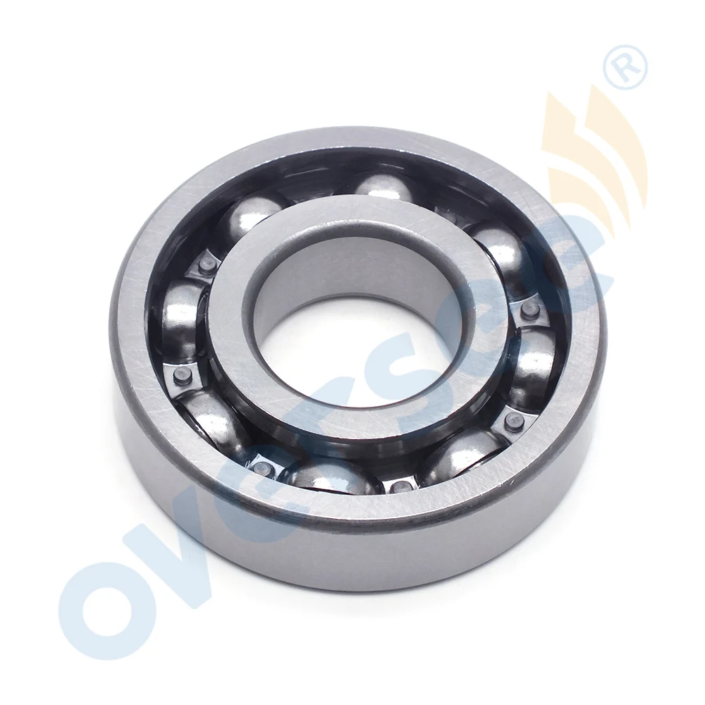 Подшипник 93306-306V5 для подвесного мотора YAMAHA 2T40-70 HP 93306-306U2 Parsun Hidea HDX Seapro 93306-306V1 |