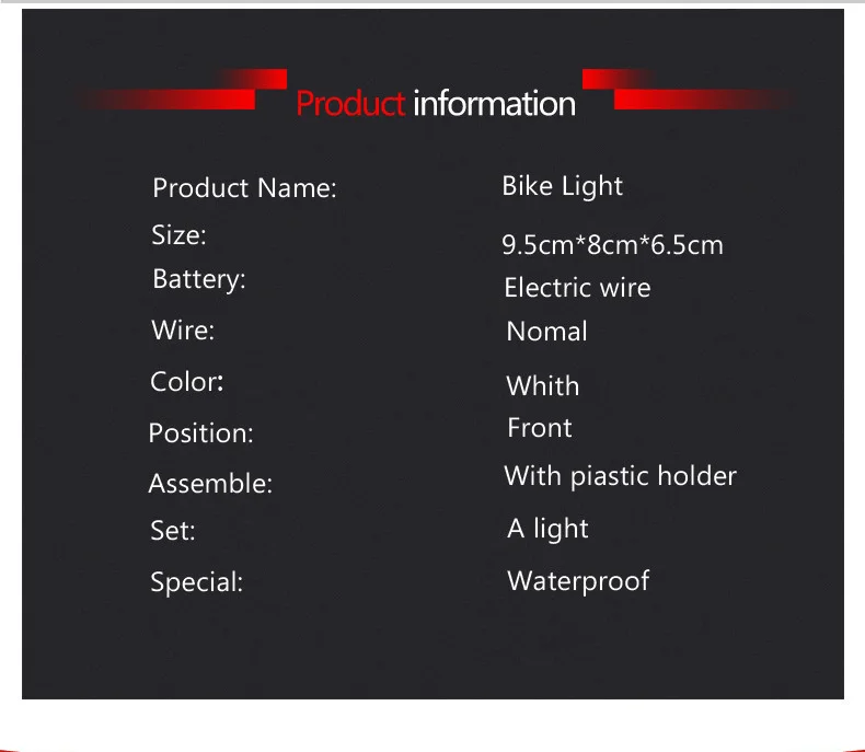 Ночник 36 в светящийся велосипедный передний свет электрический велосипедный передний свет круглая голова современный дизайн лампы Электрический велосипед лампы Ebike на продажу