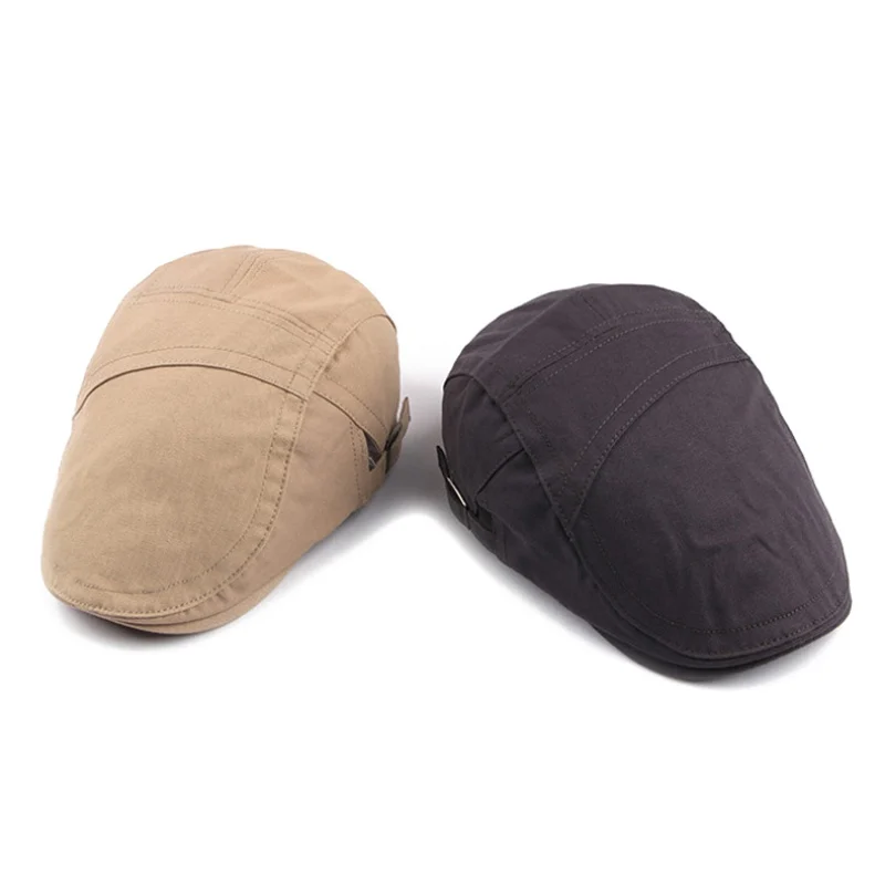 Уличная Кепка для гольфа регулируемые береты мужчин и женщин дышащие шапки с