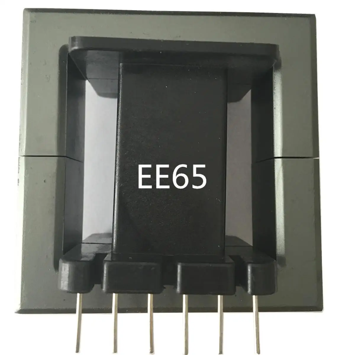 EE65B 12pin ферритовый сердечник ферритового большой трансформатора изолятор феррит