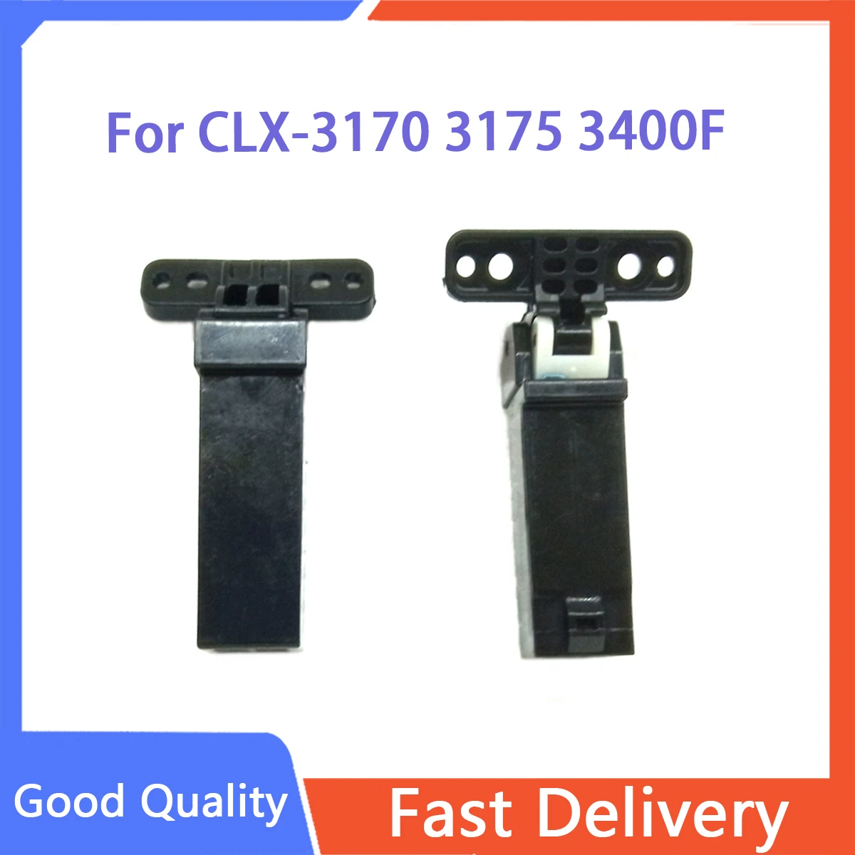 100PCSX Оригинальный Новый шарнир ADF для samsung CLX 3170 3175 3400F SCX 3405F 3405FW SCX4727 4728 Φ|Детали
