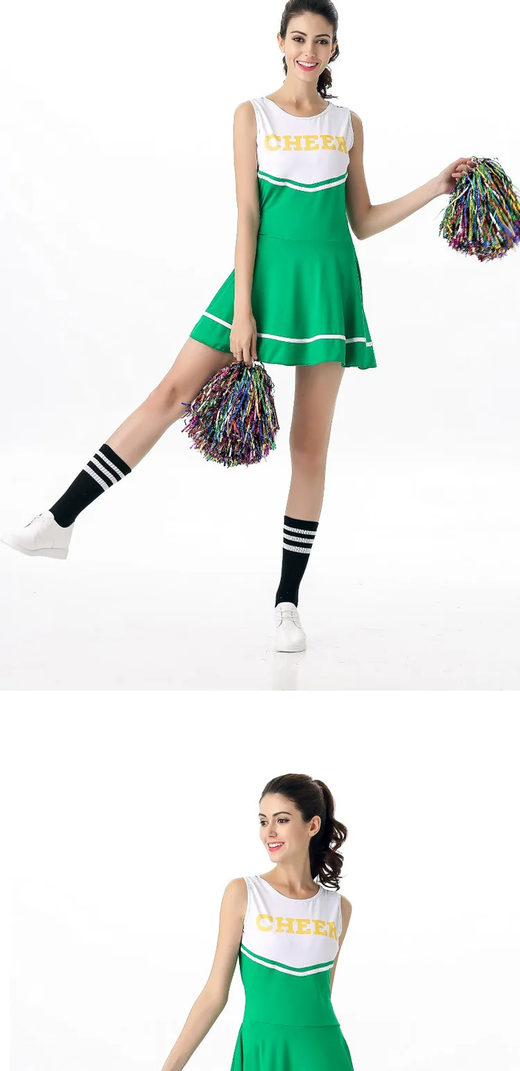 Соблазнительный женский костюм для взрослых лидера соблазнительная школьная