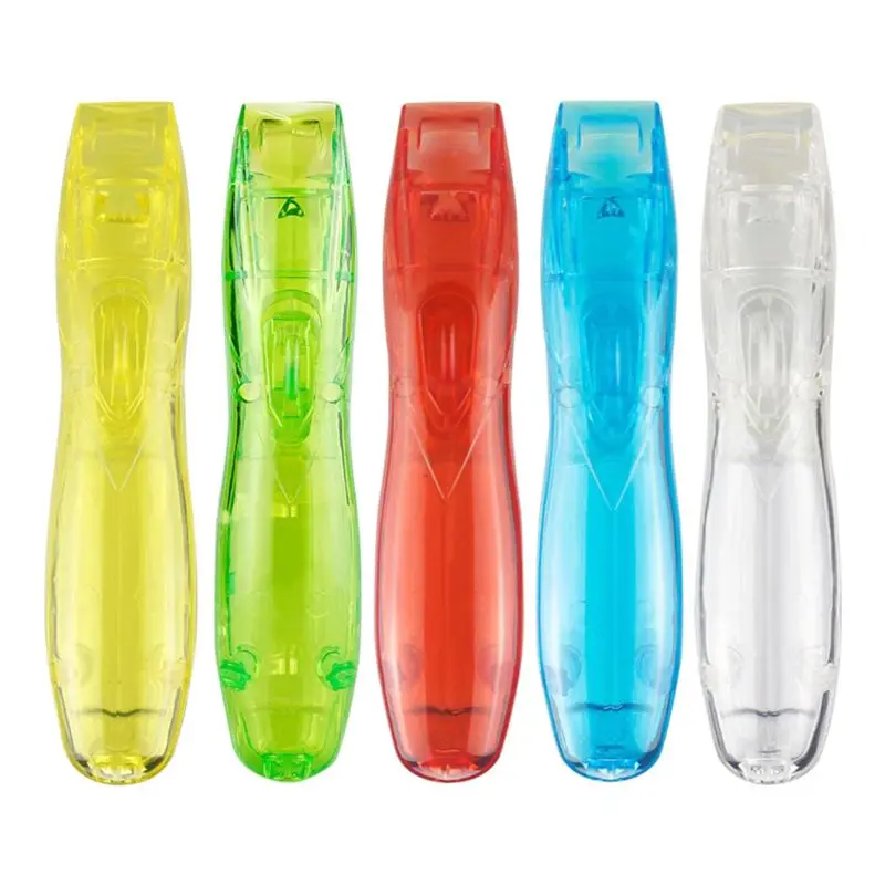 Беспроводная Крышка для стрижки волос профессиональные инструменты замены