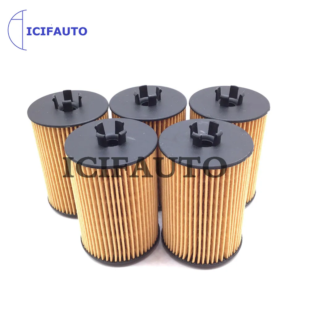 Масляный фильтр для MERCEDES BENZ B CLASS W245 B150 / b160 B170 B180 B200 A2661800009 2661800009 A2661840325
