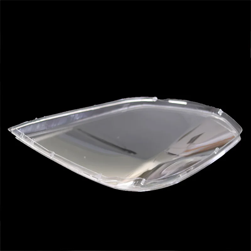 Для NISSAN TEANA 2004 2005 передний абажур лампа прозрачный стеклянный корпус лампы маска