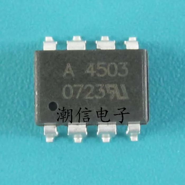 

10cps A4503 HCPL-4503 HP4503