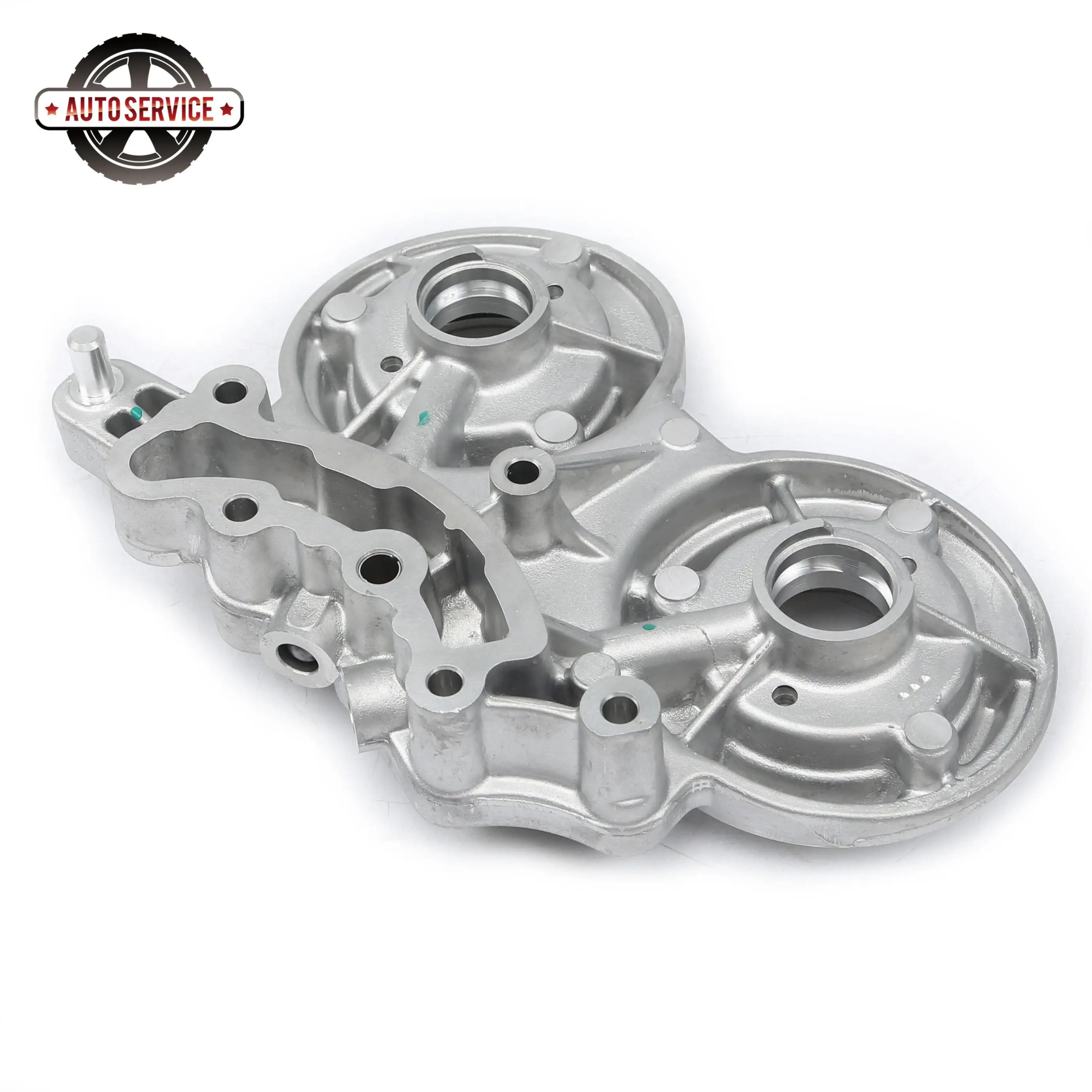 Фоторамка двигателя для VW Passat Touran Audi A4 A5 Skoda Seat Leon 06L103144H 06L109257F