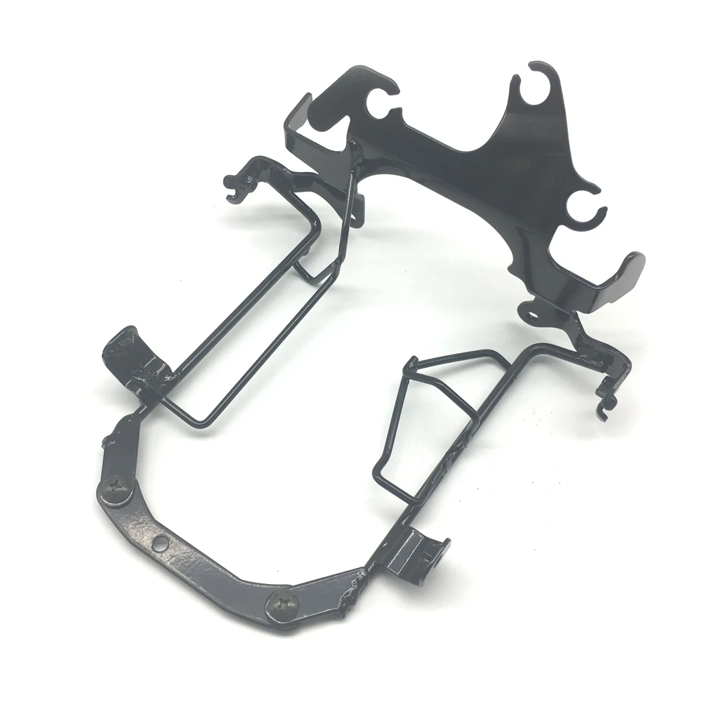 Передняя фара мотоцикла, верхняя обтекатель, подходящая для Yamaha FZ1N Fazer 2006-2009