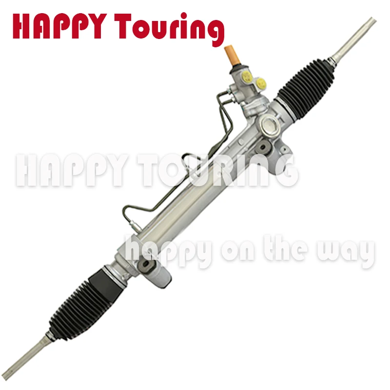 Рулевая рейка POWER для TOYOTA HILUX VIGO 4WD 44200-0K040 442000 К040 44250-0к040 442500 k040 ЛЕВЫЙ РУЧНЫЙ ПРИВОД
