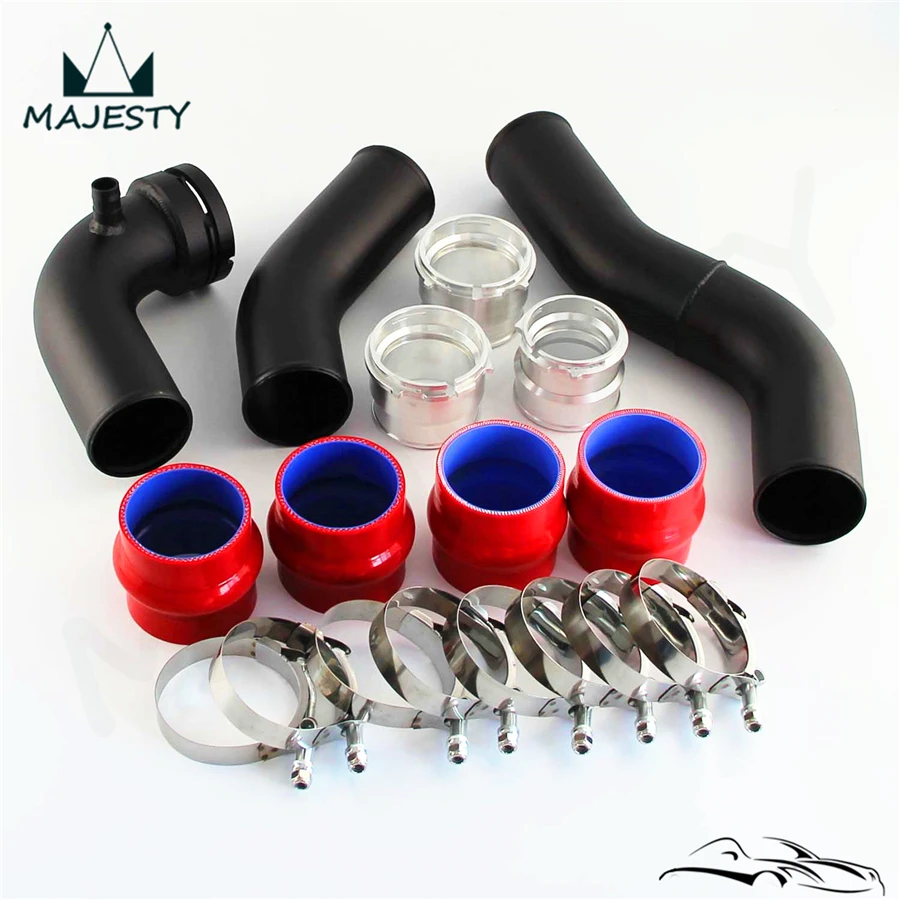 For B**M**W 1 F*20 F*30 F*31 N*20 3*20i 3*28i 1*25i Intake Turbo Charge Pipe Boost Kit | Engine
