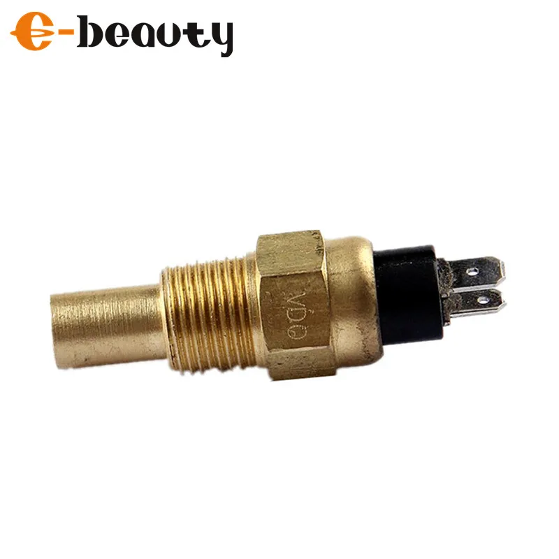 

Diesel Generator VDO Series Replace Deutz Genset Water Temperature Sensor