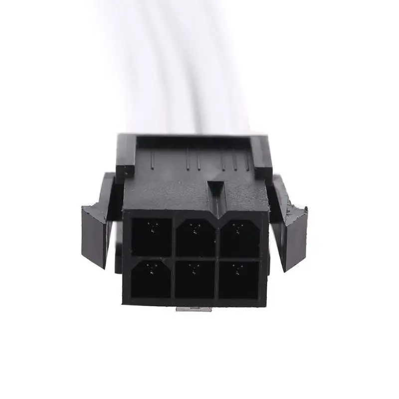 Кабель-удлинитель питания 24-контактный A TX/EPS/8-контактный PCI-E GPU/8-контактный