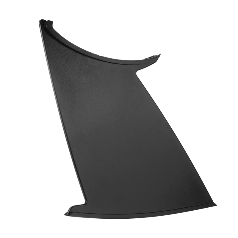 Автомобильный задний спойлер Задний стабилизатор крыла для Subaru Impreza WRX STI Sedan 2011