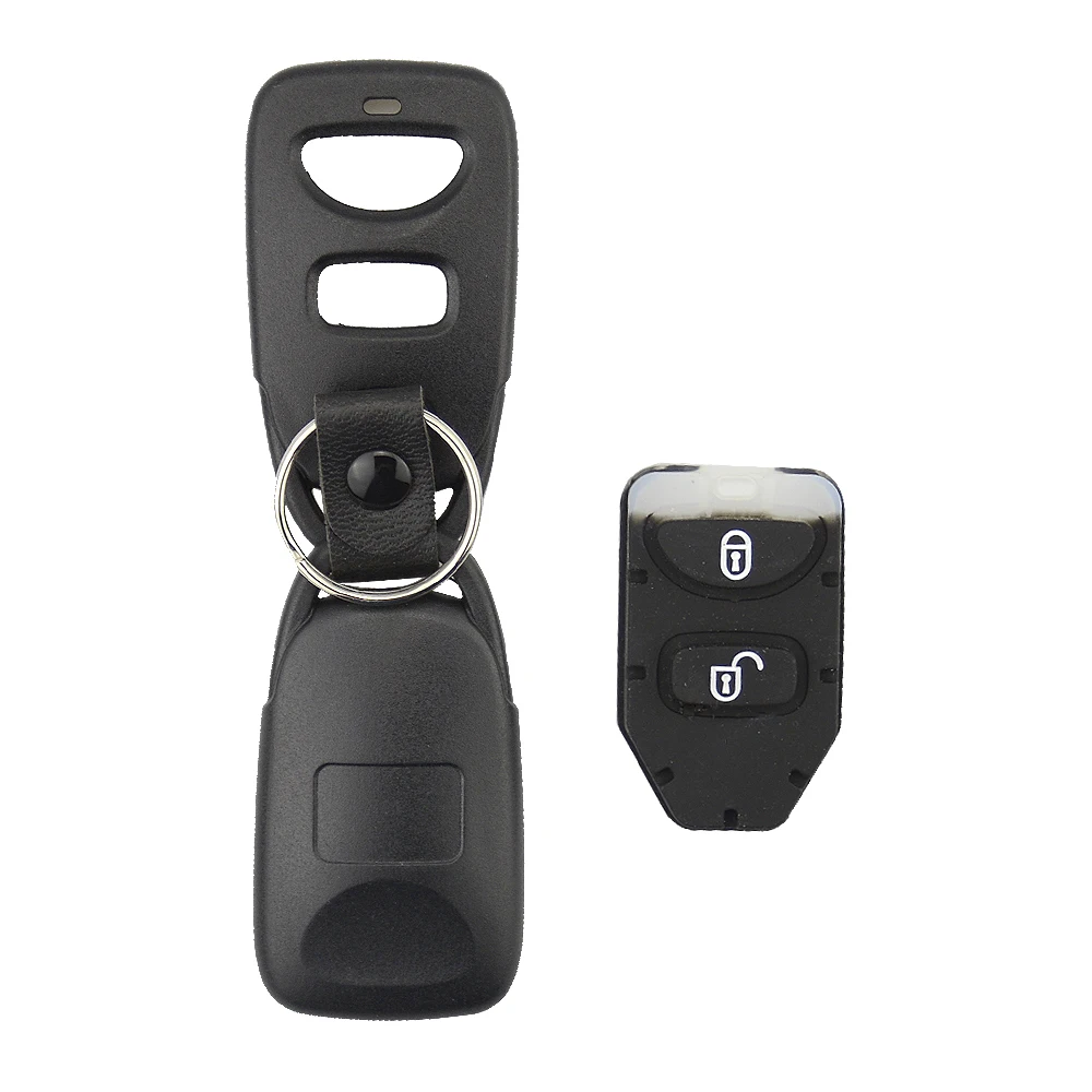 OkeyTech Новый Сменный 2 кнопочный пульт дистанционного управления для