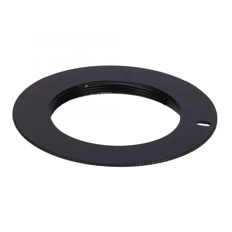 Металлическое кольцо адаптер для объектива фотоаппарата SONY Alpha DSLR|Адаптеры