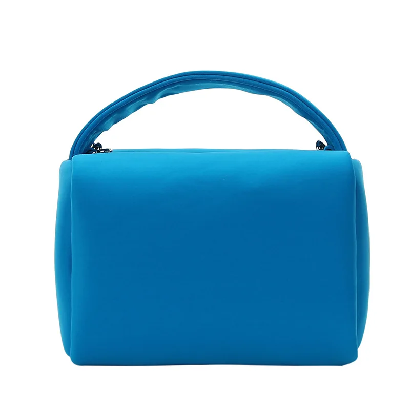 

Ins Chic Mini Crossbody Bags with Short Handle for Women 2021 Summer Chain Shoulder Bag Fashion Trends Purses and Handbags