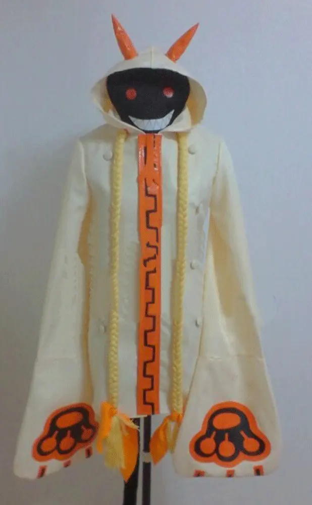 Костюм для косплея BLAZBLUE Taokaka на заказ |