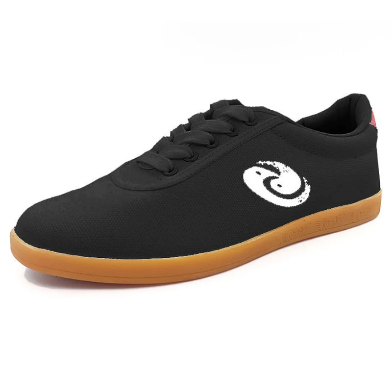 Популярные холщовые туфли Tai Chi сапоги для поврежденного сухожилия хорошее