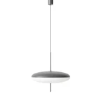 Светильник Стиль люкс Nordic одна осветительная головка, столовой чехлы для гостиная, спальня современный минималист летающая тарелка люстра