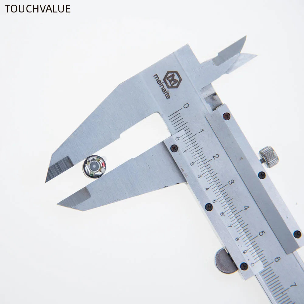 10 шт./лот 8 мм динамик для ремонта наушников медное кольцо бас-гудок наушники