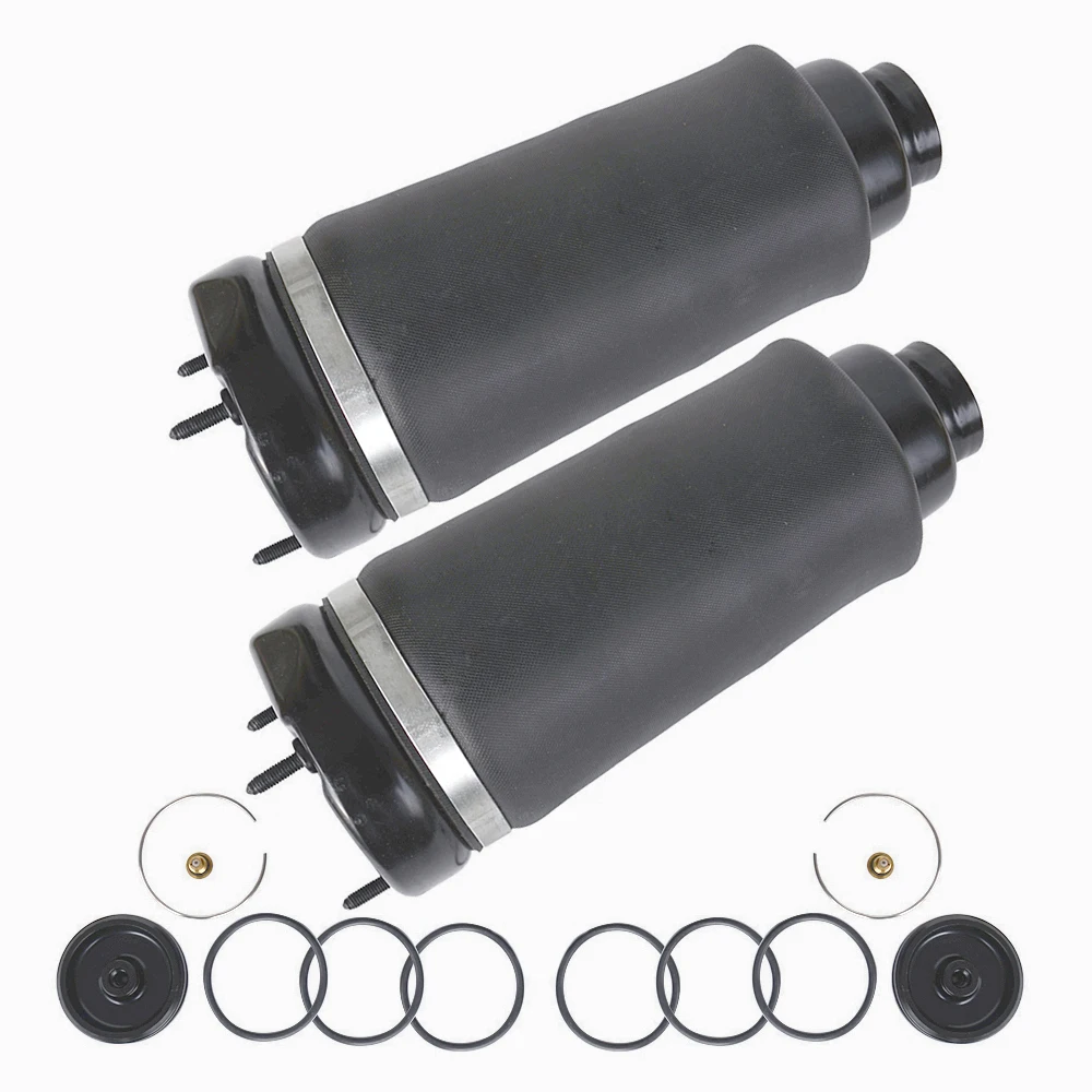 AP02 2 шт. Новая передняя пневматическая подвеска для Mercedes Benz R Class W251 V251 A2513203013 A2513203113