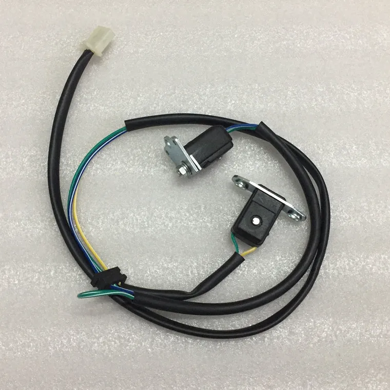 

STARPAD For earth Ying Wang pulse DD250 CA250 CM125 Lifan 250 trigger pulse sensor