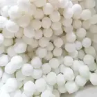 Волоконный шариковый фильтр для улицы, фильтр для бассейна, материал для очистки воды, волоконный шариковый фильтр, 100 г200 г500 г700 г