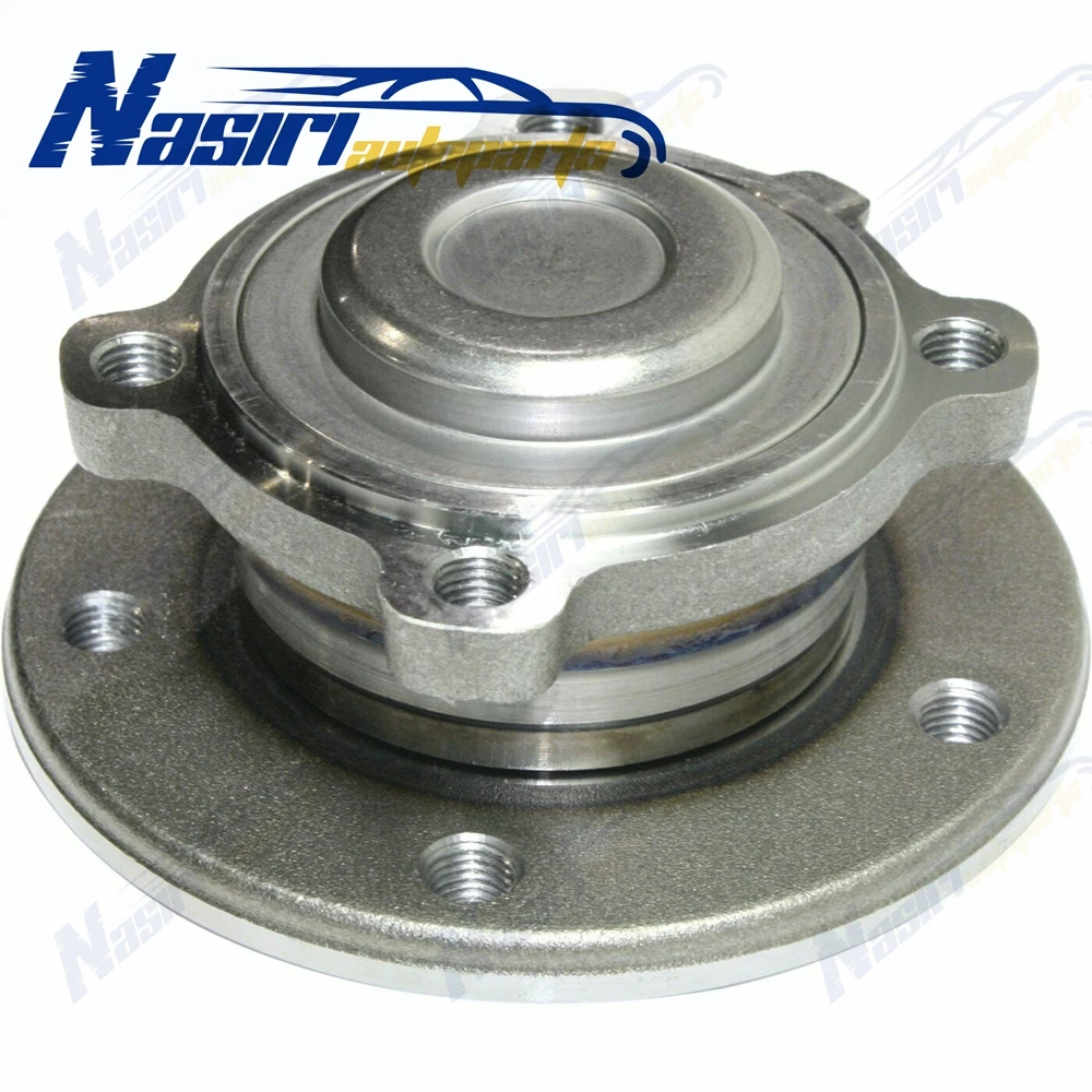 Передний подшипник для BMW 1 3 серии 128i 135i 323i 330i 335d 328i RWD X1 Z4 E92 E91 E90 E87|Ступицы и