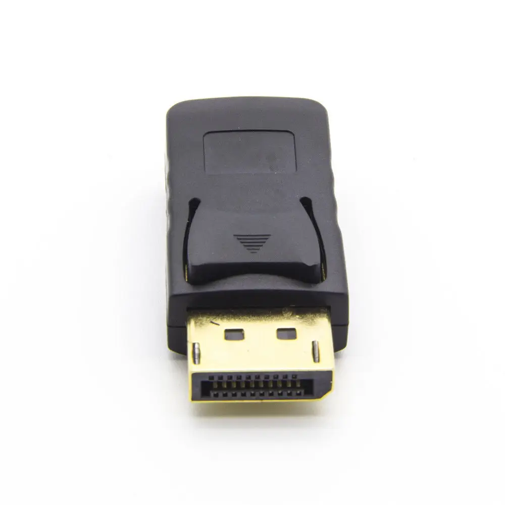 

Display Port DP Male to Mini Display Port Female Connector Mini DP Adapter Cord